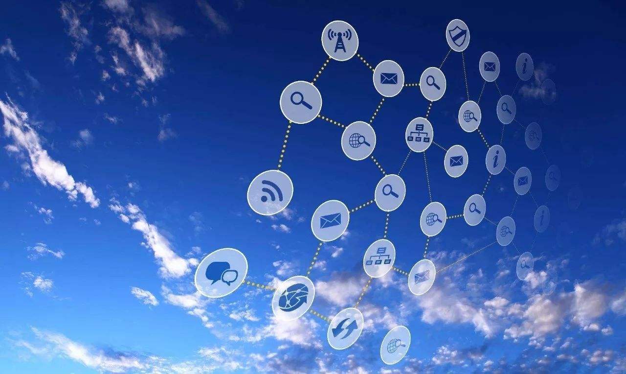 碧桂園借勢新風口，在惠州打造物聯網產業生態圈